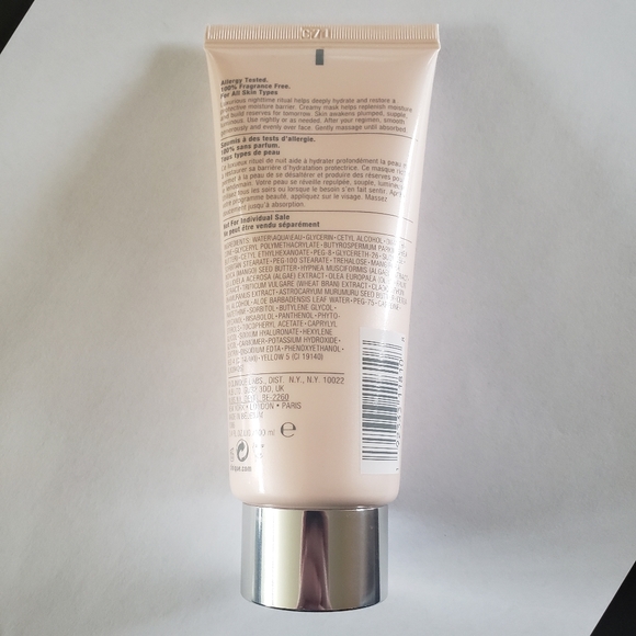 NWT Clinique Moisture Surge Overnight Mask - Picture 3 of 5